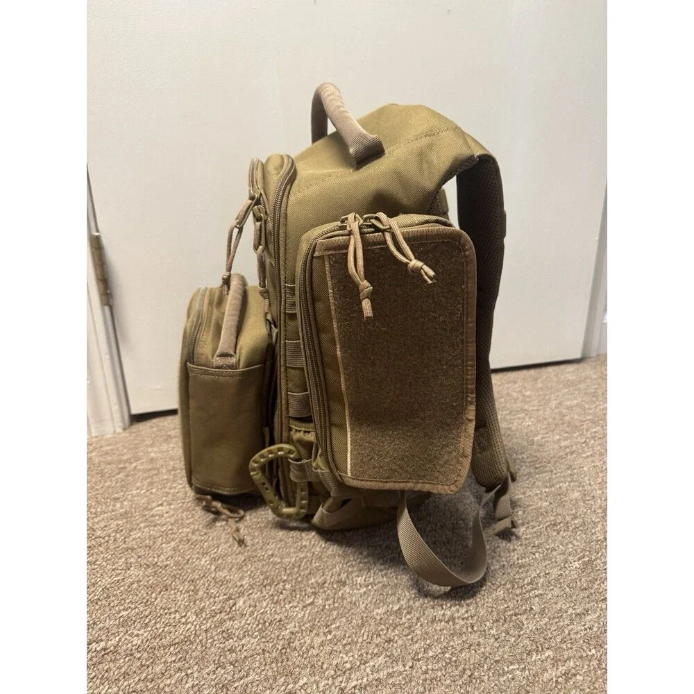 Tactical Baby Gear tbg mini